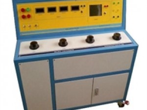 高精度三相大电流发生器