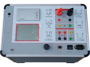 HN9A互感器综合测试仪
