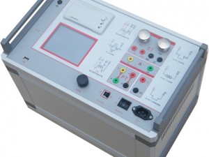 HN11A变频式互感器综合测试仪