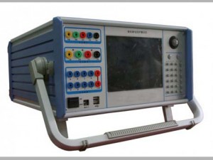 HN890微机继电保护测试仪  高端型