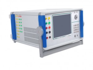 HN833微机继电保护测试仪  基本型