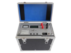 HN09C直流电阻测试仪