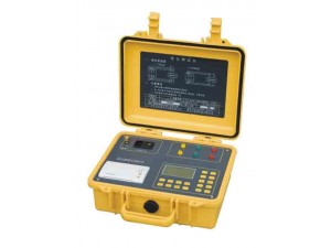 HN02B变压器变比测试仪