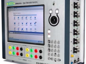 光数字微机继电保护测试仪