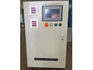 全自动电动机保护器校验仪