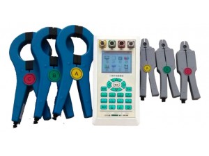 HN207A三相用电检查综合测试仪