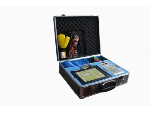 HN208D配变台区识别仪