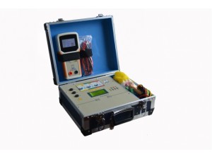 HN208C 配变台区识别仪