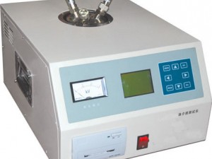 HN6500D绝缘油介质损耗测试仪