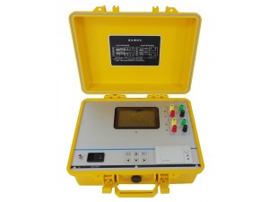 HN02A变压器变比测试仪