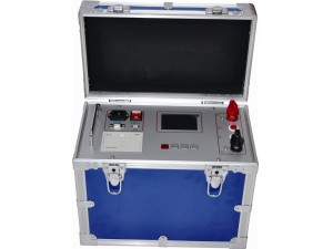 HN-8L回路电阻测试仪