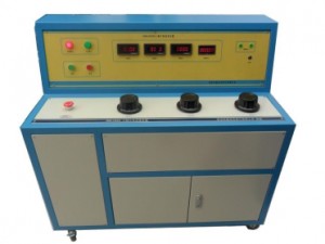 三相大电流发生器