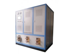 三相温升大电流发生器