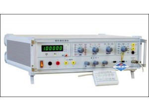 毫伏表校准仪