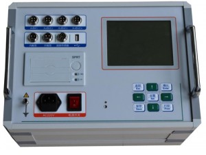 高压开关测试仪