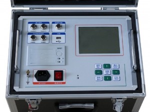 高压开关综合测试仪
