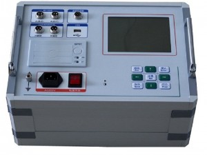 高压开关综合测试仪