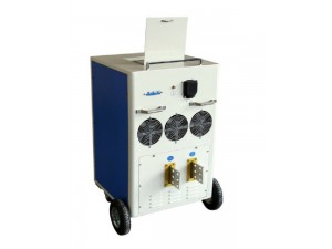 直流大电流发生器