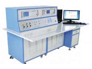 交直流电能表温升试验系统