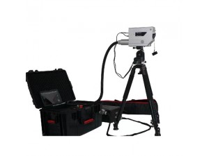 HN500E激光清障仪（500瓦）