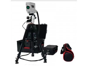 HN800E激光清障仪（800瓦）